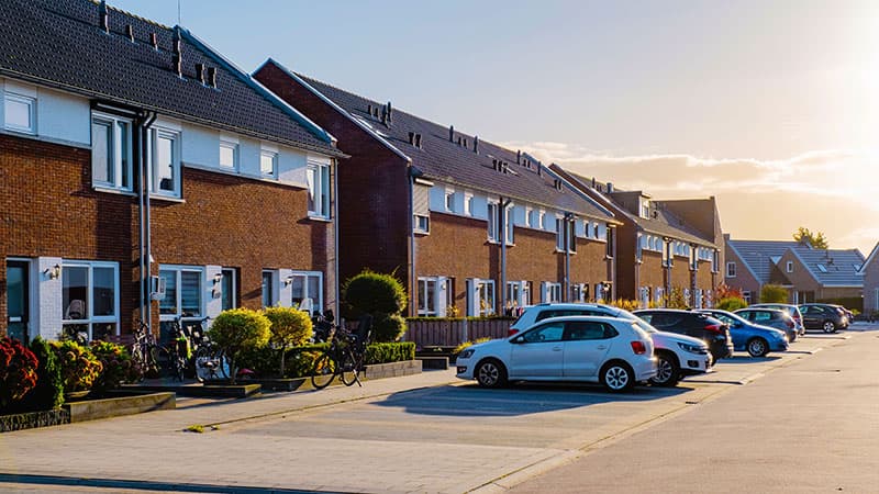 Housing and settlement